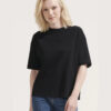 ΓΥΝΑΙΚΕΙΟ OVERSIZED T-SHIRT SOL'S BOXY-2026