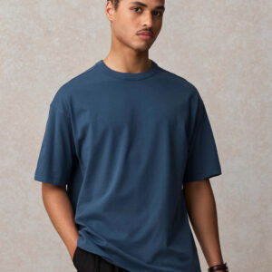 ΑΝΔΡΙΚΟ OVERSIZED T-SHIRT SOL'S BOXY-2026