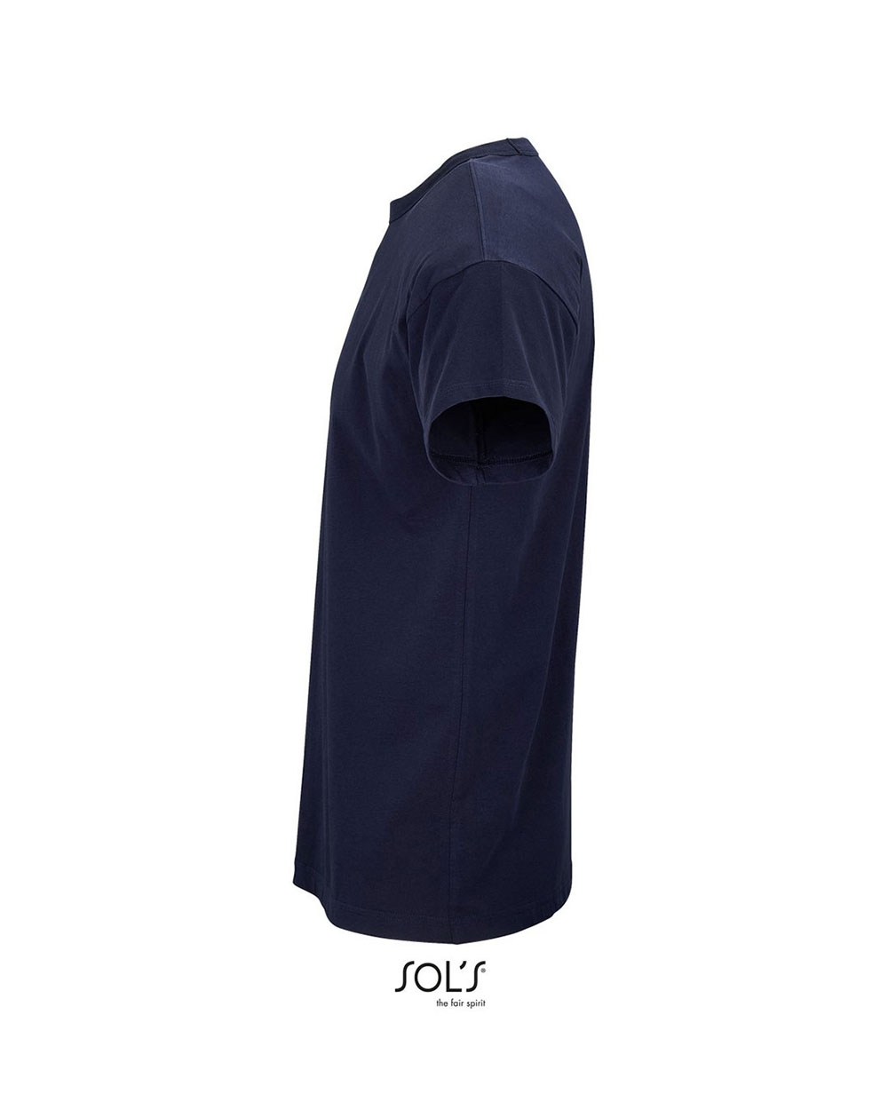 ΑΝΔΡΙΚΟ OVERSIZED T-SHIRT SOL'S BOXY