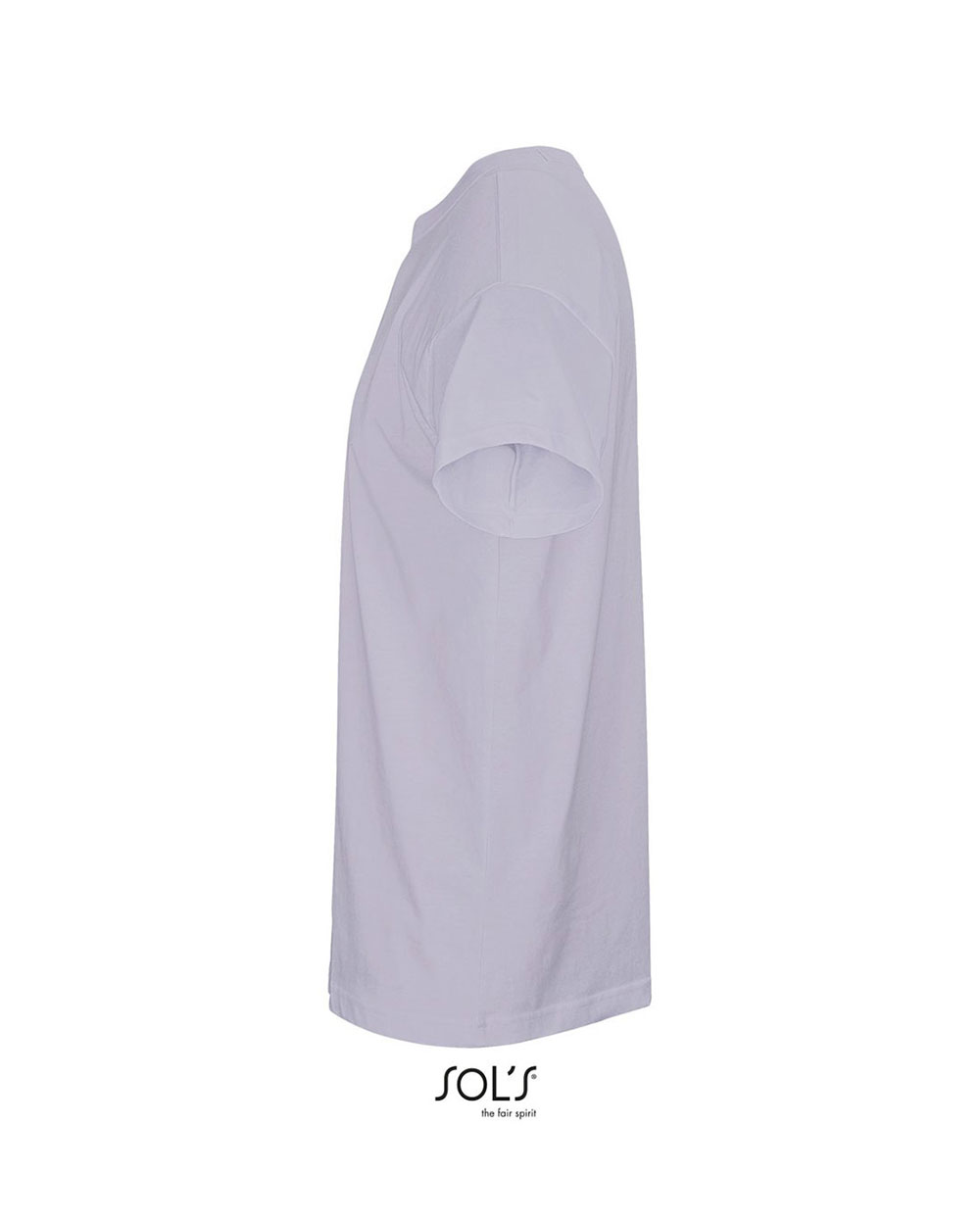 ΑΝΔΡΙΚΟ OVERSIZED T-SHIRT SOL'S BOXY