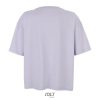ΓΥΝΑΙΚΕΙΟ OVERSIZED T-SHIRT SOL'S BOXY