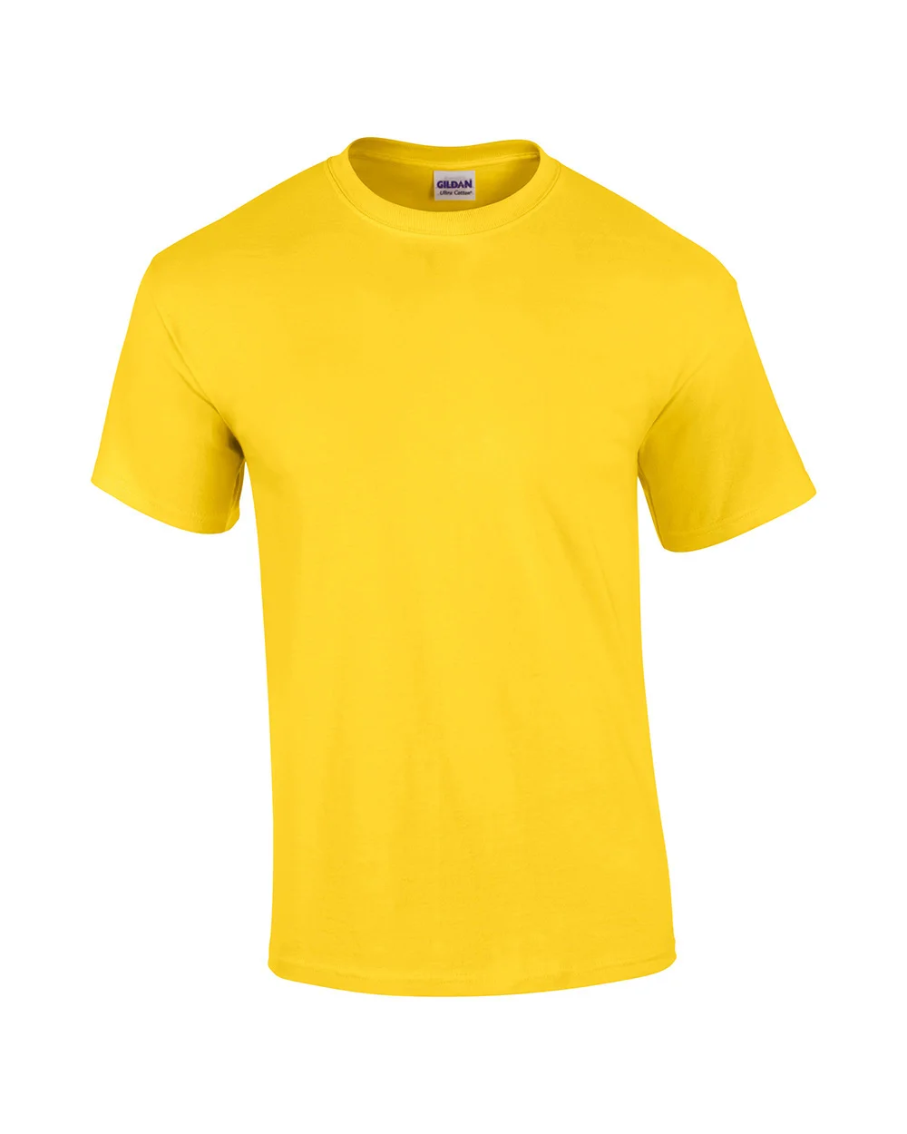 UNISEX T-SHIRT GILDAN 4100