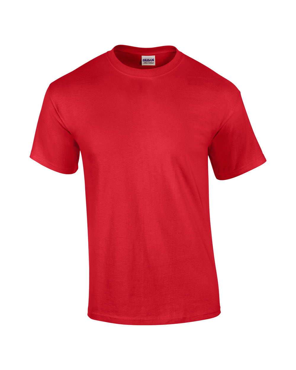 UNISEX T-SHIRT GILDAN 4100