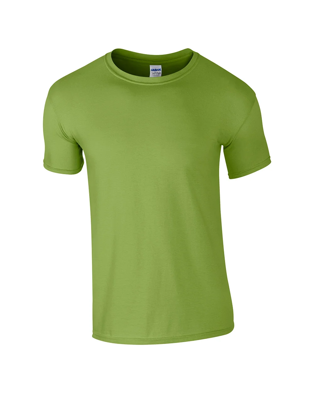 ΑΝΔΡΙΚΟ ΚΟΝΤΟΜΑΝΙΚΟ T-SHIRT GILDAN 64000