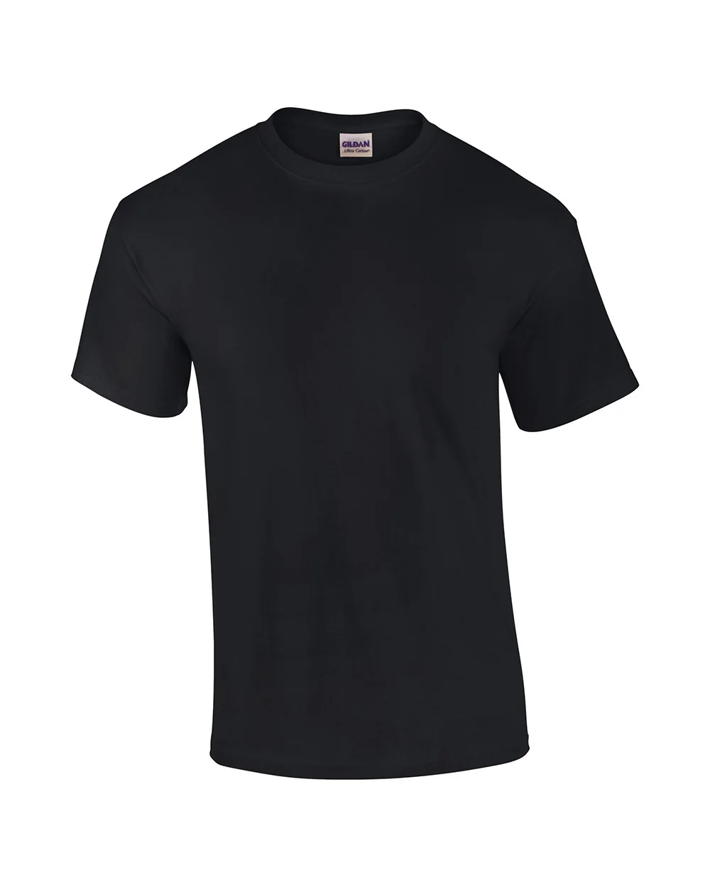 ΑΝΔΡΙΚΟ ΚΟΝΤΟΜΑΝΙΚΟ T-SHIRT GILDAN 64000