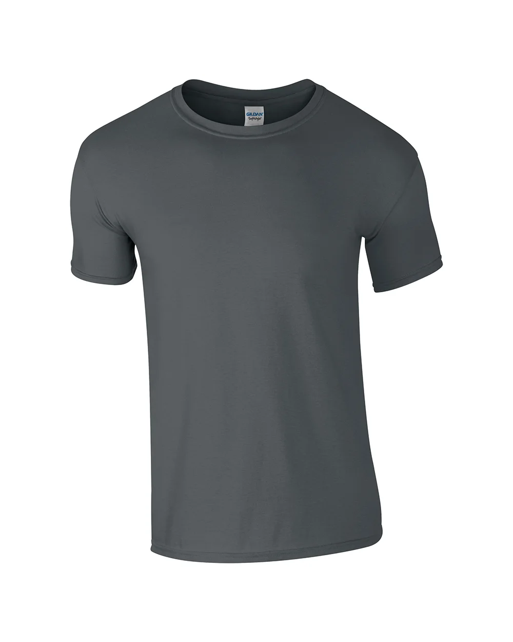 ΑΝΔΡΙΚΟ ΚΟΝΤΟΜΑΝΙΚΟ T-SHIRT GILDAN 64000