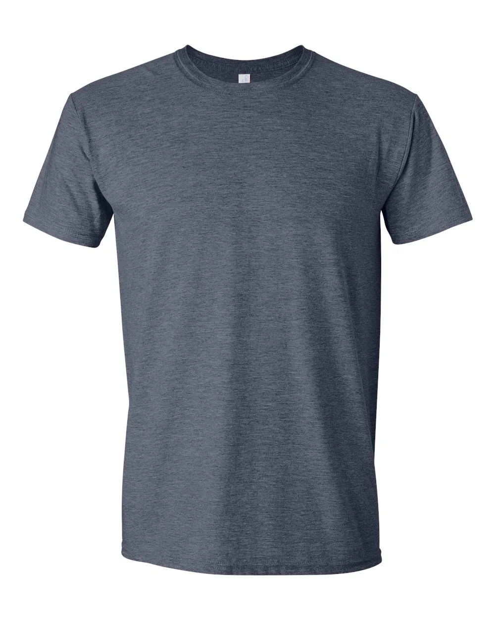 ΑΝΔΡΙΚΟ ΚΟΝΤΟΜΑΝΙΚΟ T-SHIRT GILDAN 64000