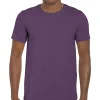 ΑΝΔΡΙΚΟ ΚΟΝΤΟΜΑΝΙΚΟ T-SHIRT GILDAN 64000