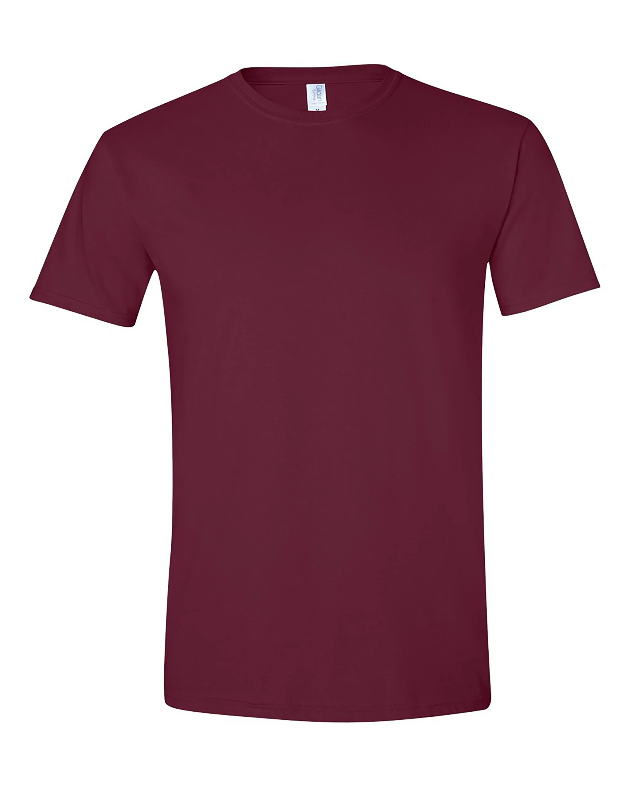 ΑΝΔΡΙΚΟ ΚΟΝΤΟΜΑΝΙΚΟ T-SHIRT GILDAN 64000