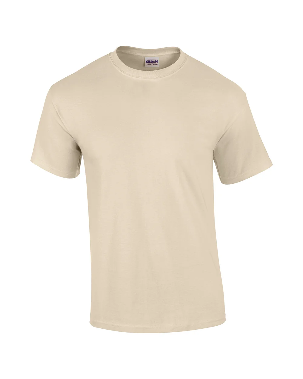 ΑΝΔΡΙΚΟ ΚΟΝΤΟΜΑΝΙΚΟ T-SHIRT GILDAN 64000