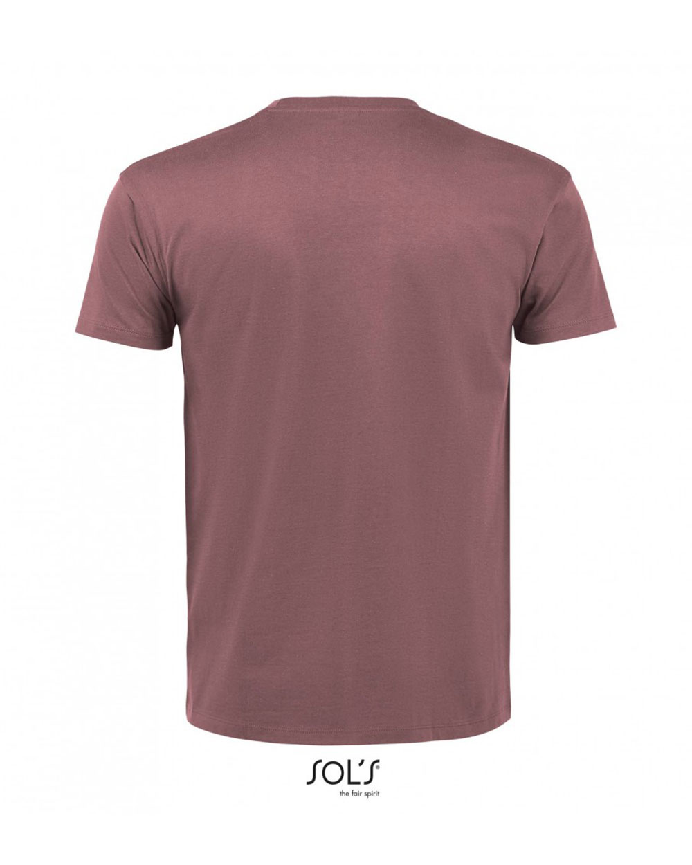 UNISEX T-SHIRT SOL'S IMPERIAL