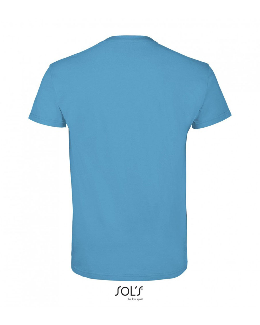 UNISEX T-SHIRT SOL'S IMPERIAL