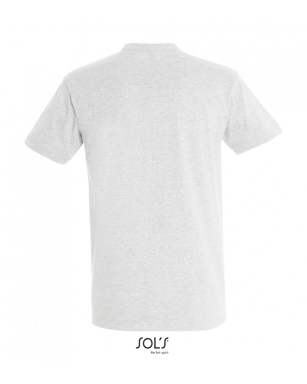 UNISEX T-SHIRT SOL'S IMPERIAL