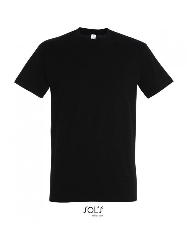 UNISEX T-SHIRT SOL'S IMPERIAL