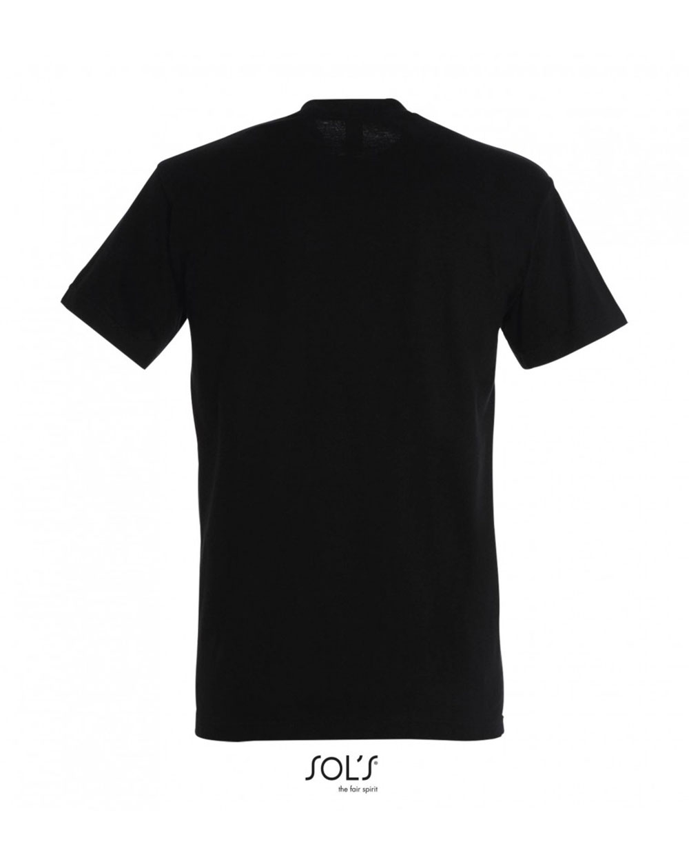 UNISEX T-SHIRT SOL'S IMPERIAL