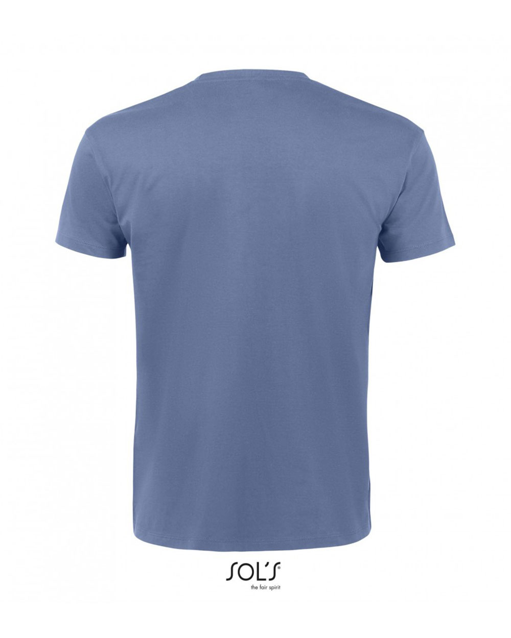 UNISEX T-SHIRT SOL'S IMPERIAL