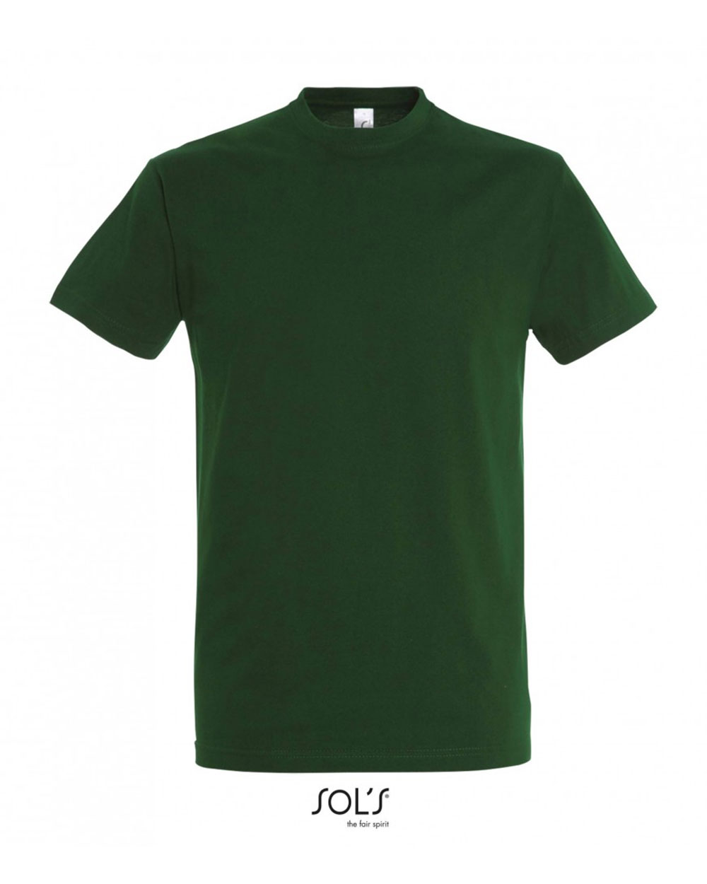 UNISEX T-SHIRT SOL'S IMPERIAL