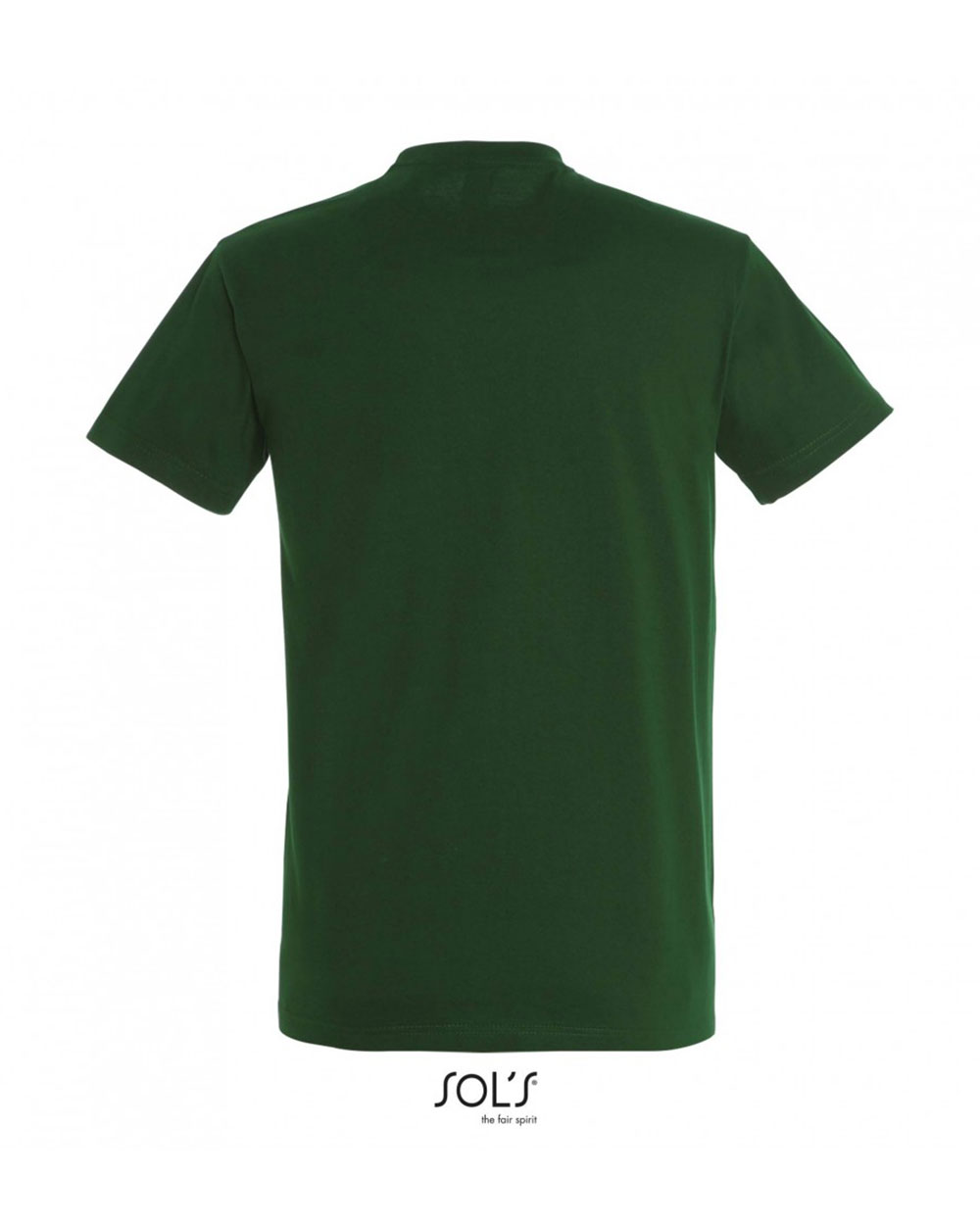 UNISEX T-SHIRT SOL'S IMPERIAL