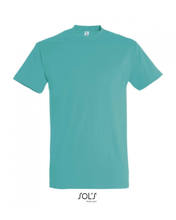 UNISEX T-SHIRT SOL'S IMPERIAL