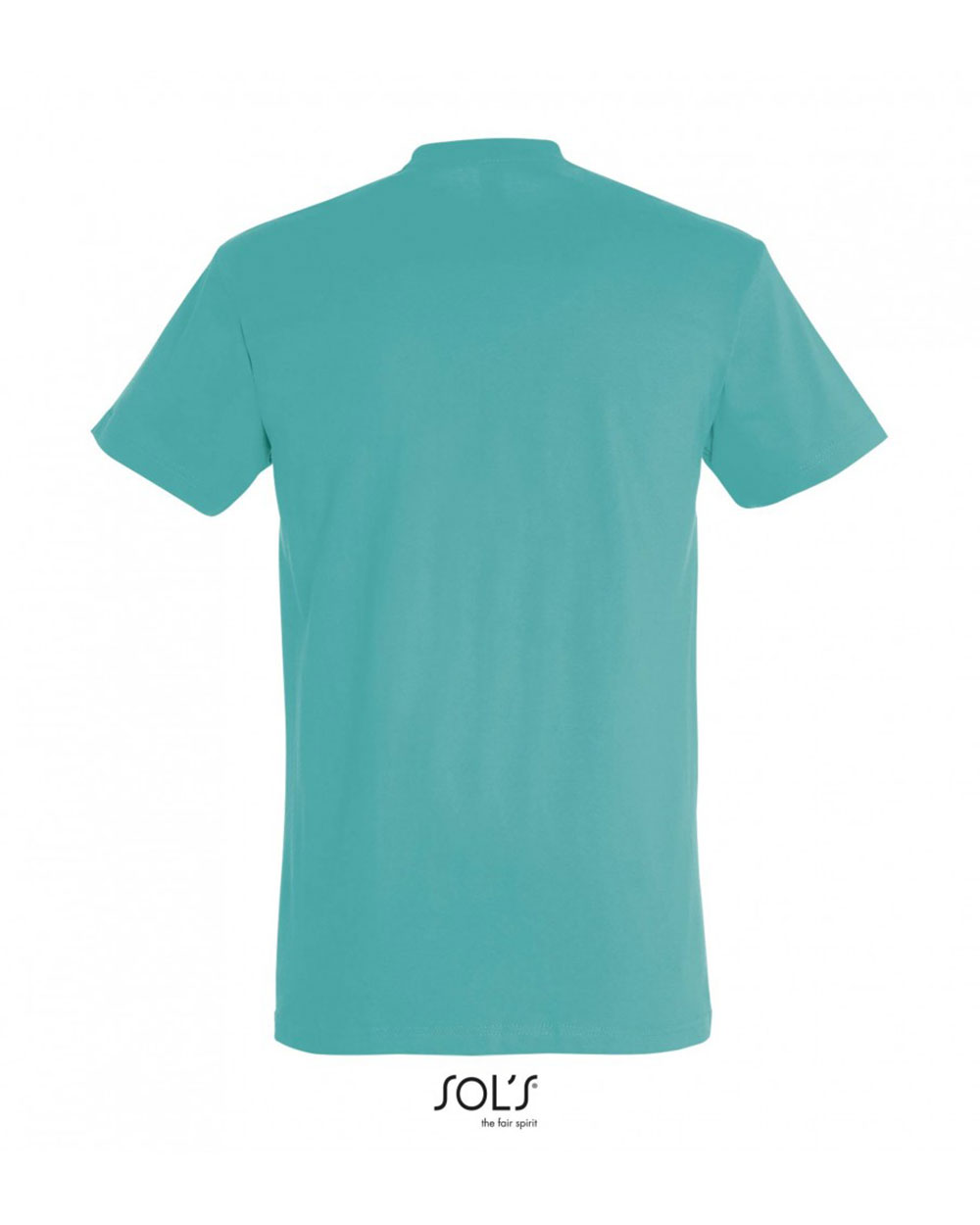 UNISEX T-SHIRT SOL'S IMPERIAL