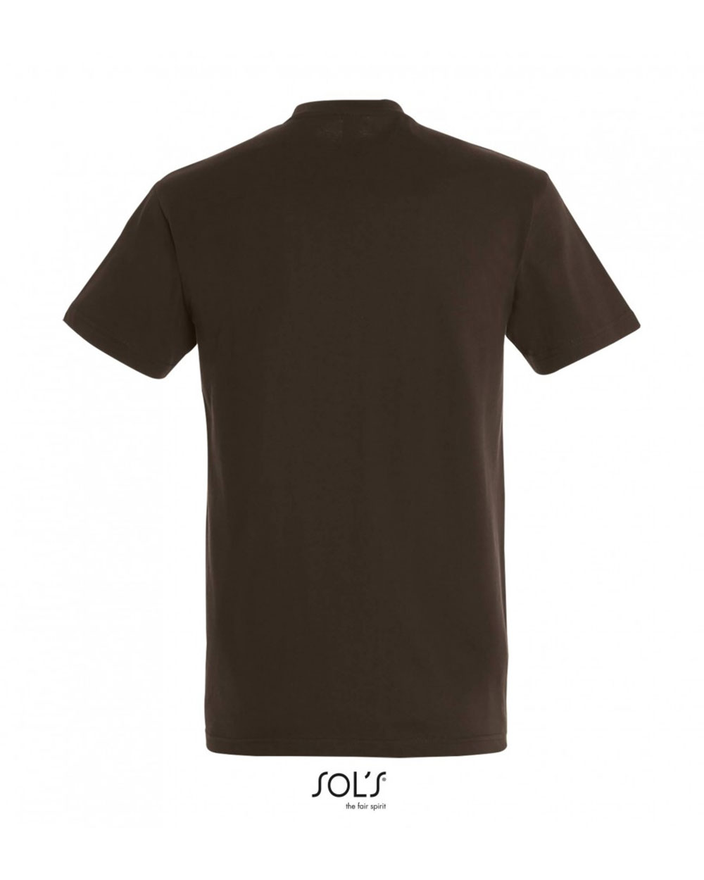 UNISEX T-SHIRT SOL'S IMPERIAL