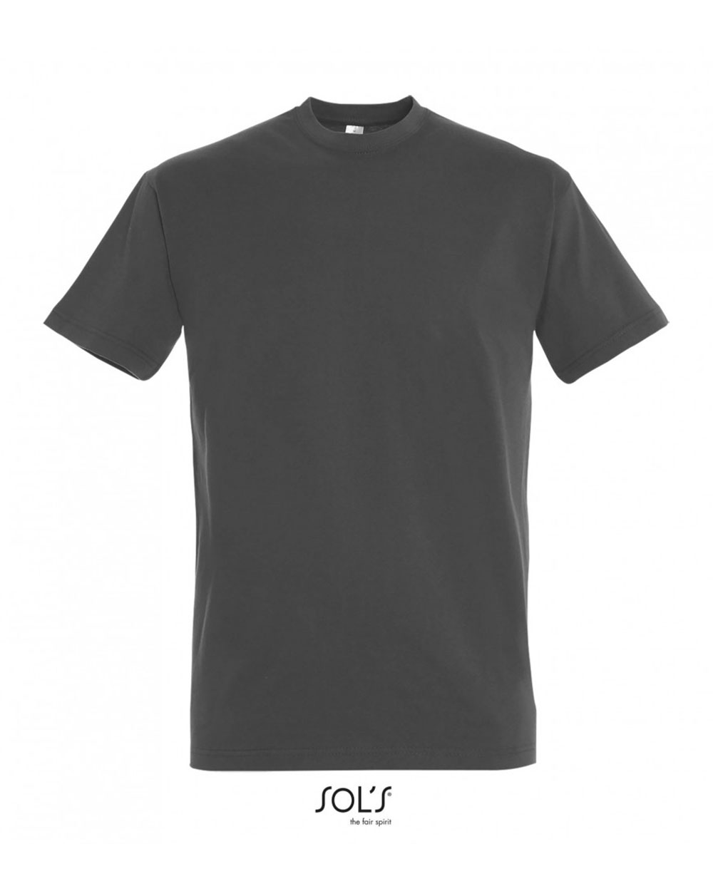 UNISEX T-SHIRT SOL'S IMPERIAL