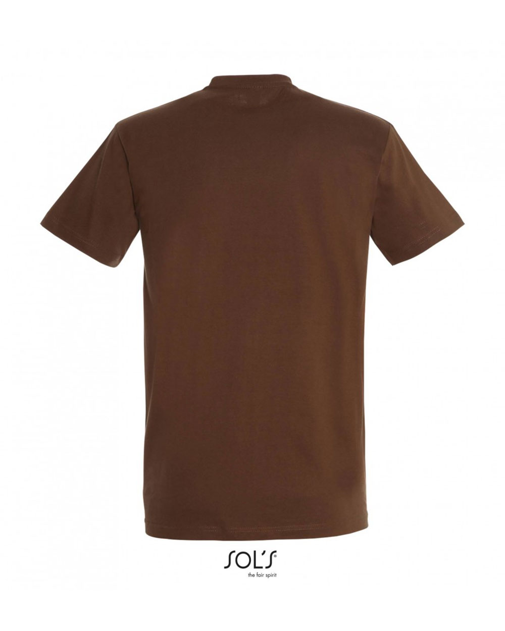 UNISEX T-SHIRT SOL'S IMPERIAL