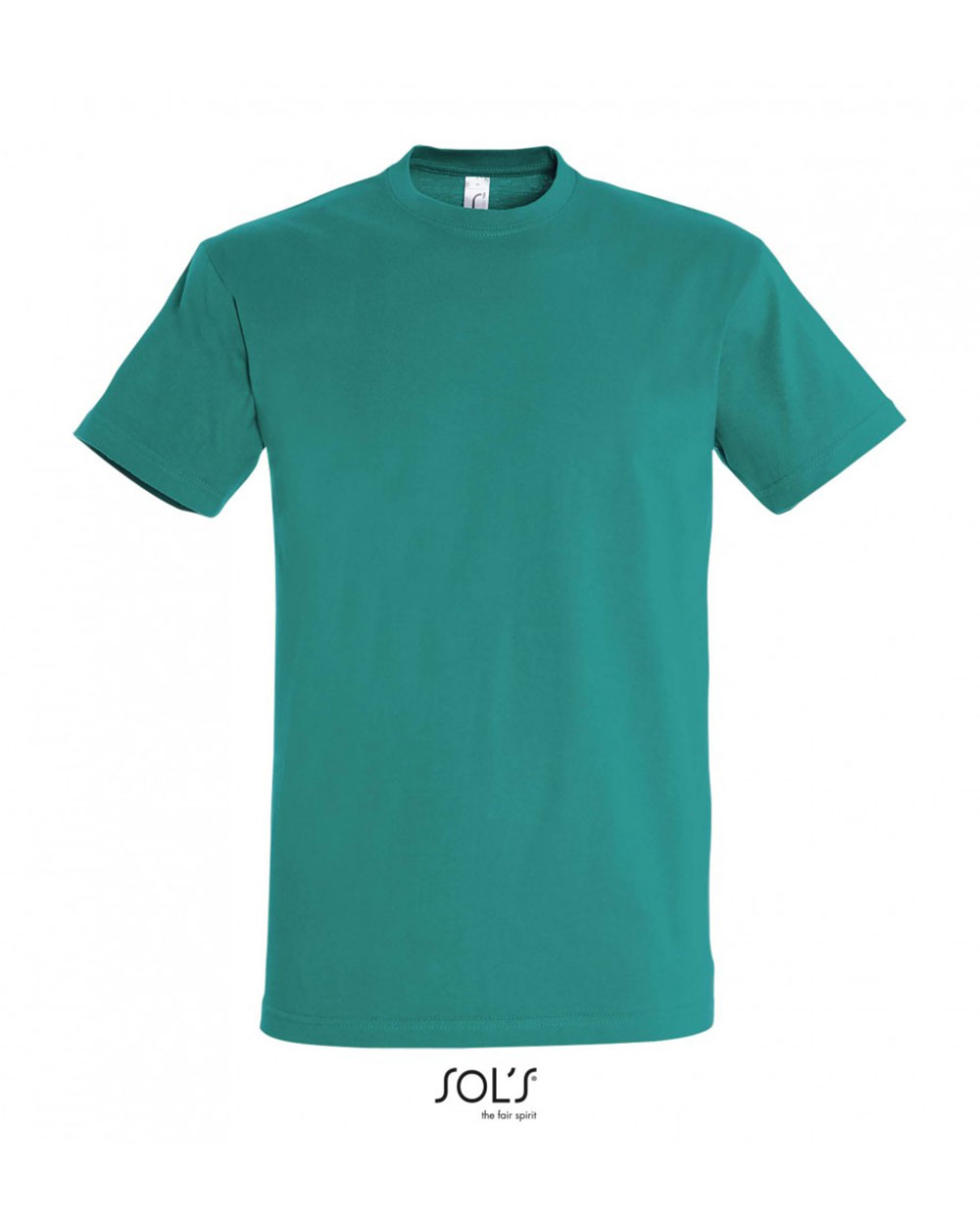 UNISEX T-SHIRT SOL'S IMPERIAL