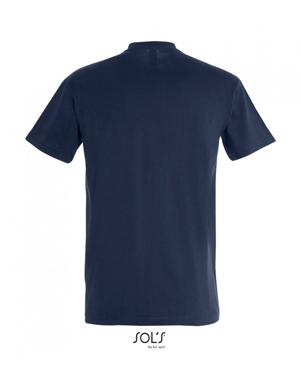 UNISEX T-SHIRT SOL'S IMPERIAL