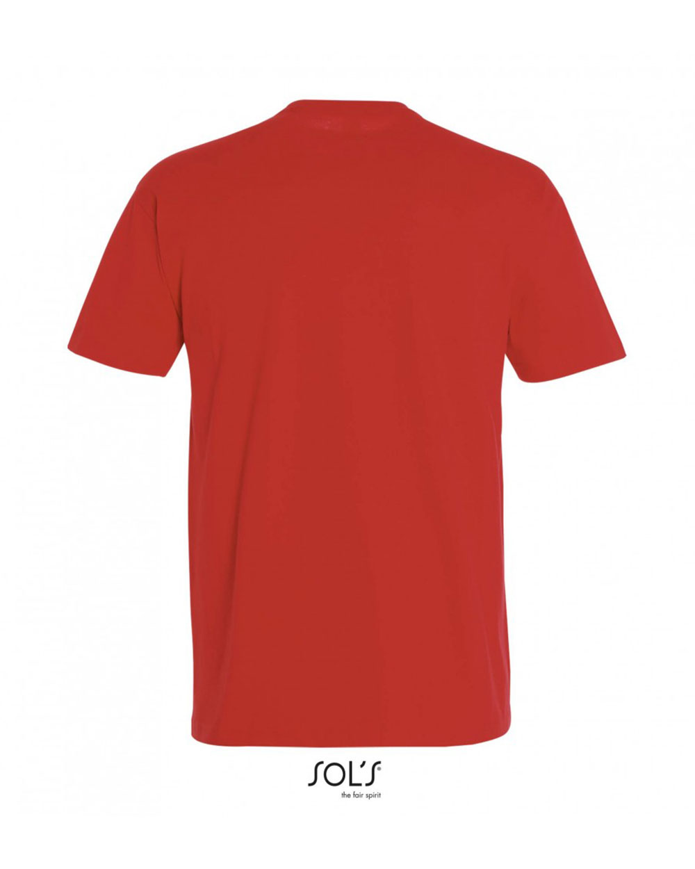 UNISEX T-SHIRT SOL'S IMPERIAL