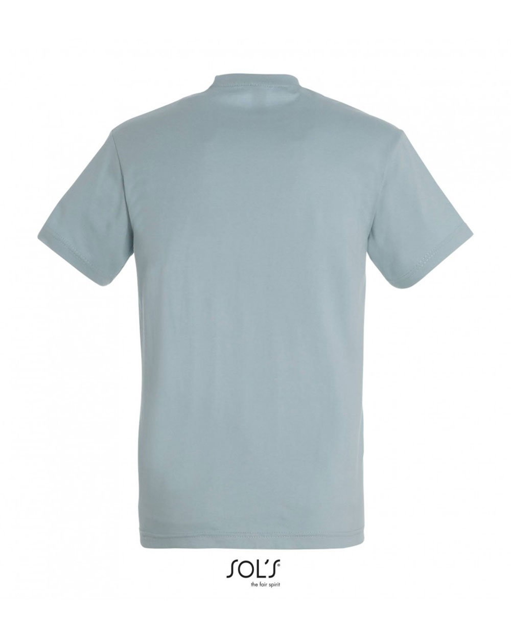 UNISEX T-SHIRT SOL'S IMPERIAL