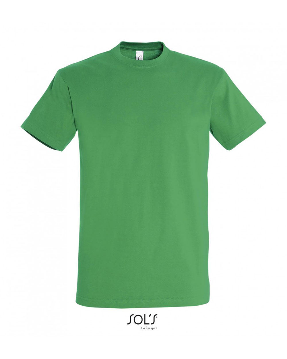 UNISEX T-SHIRT SOL'S IMPERIAL
