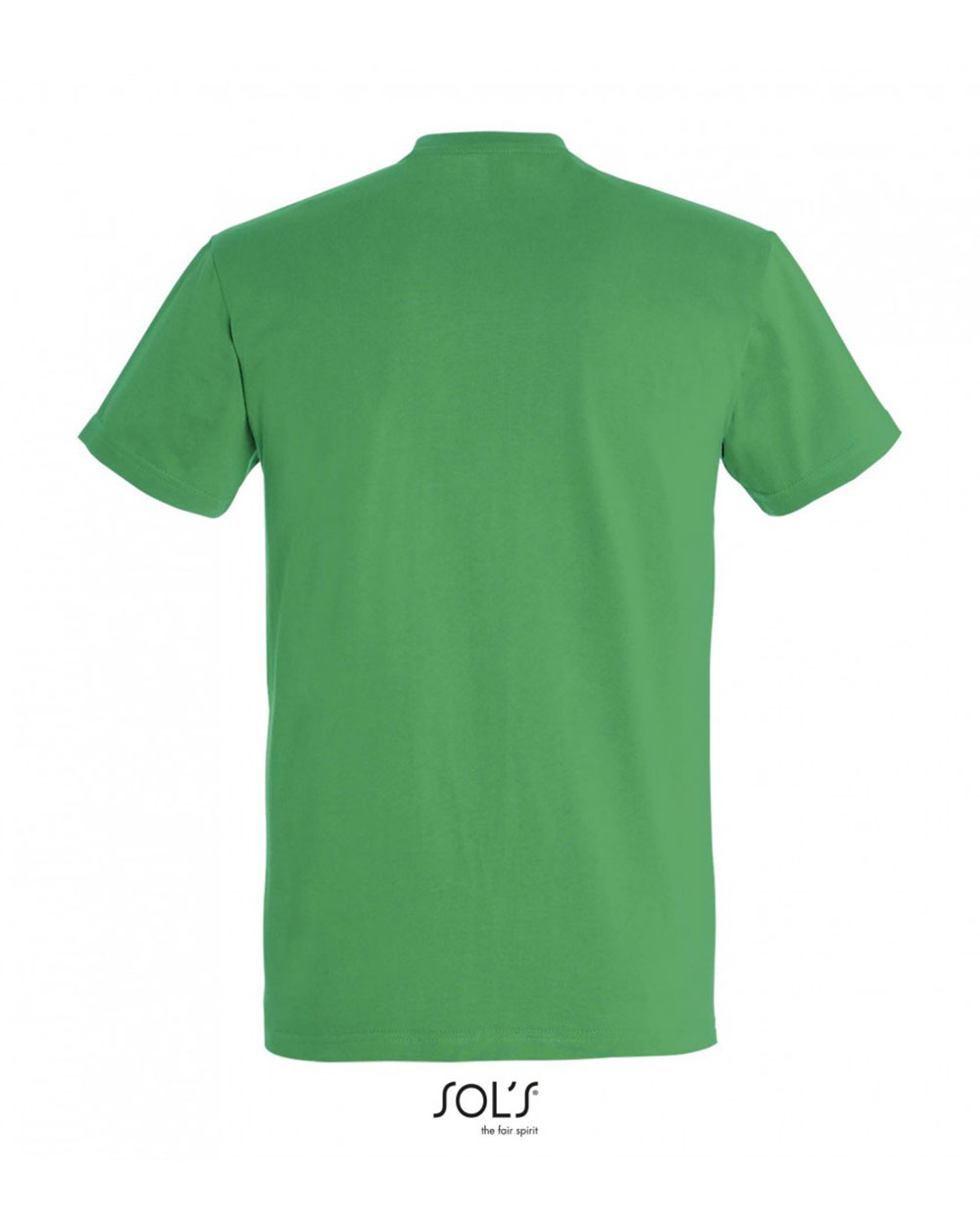 UNISEX T-SHIRT SOL'S IMPERIAL