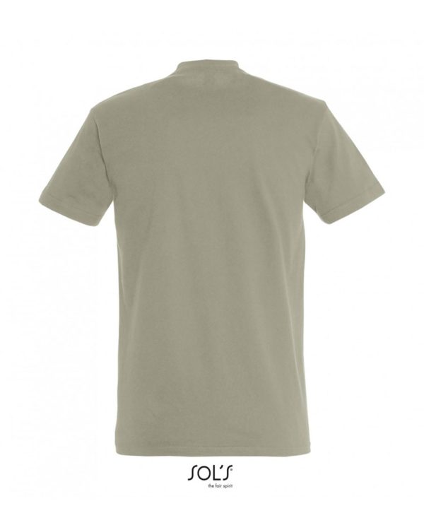 UNISEX T-SHIRT SOL'S IMPERIAL