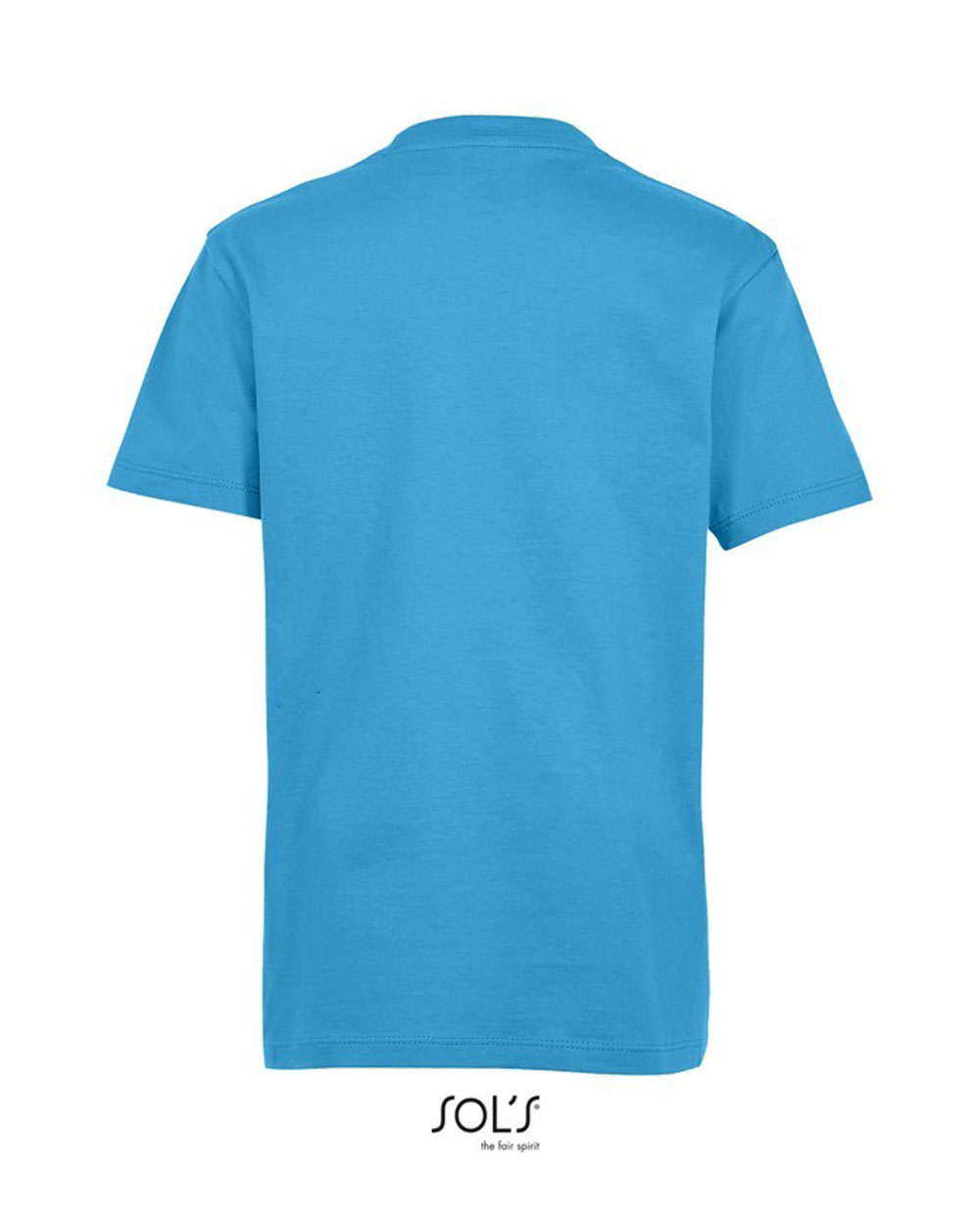 ΠΑΙΔΙΚΟ T-SHIRT SOL'S IMPERIAL