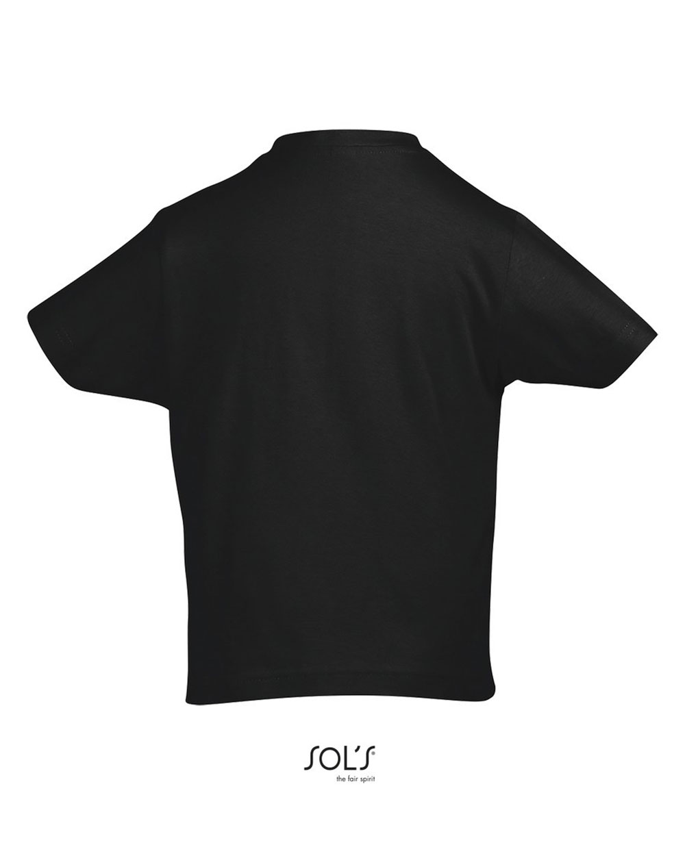 ΠΑΙΔΙΚΟ T-SHIRT SOL'S IMPERIAL