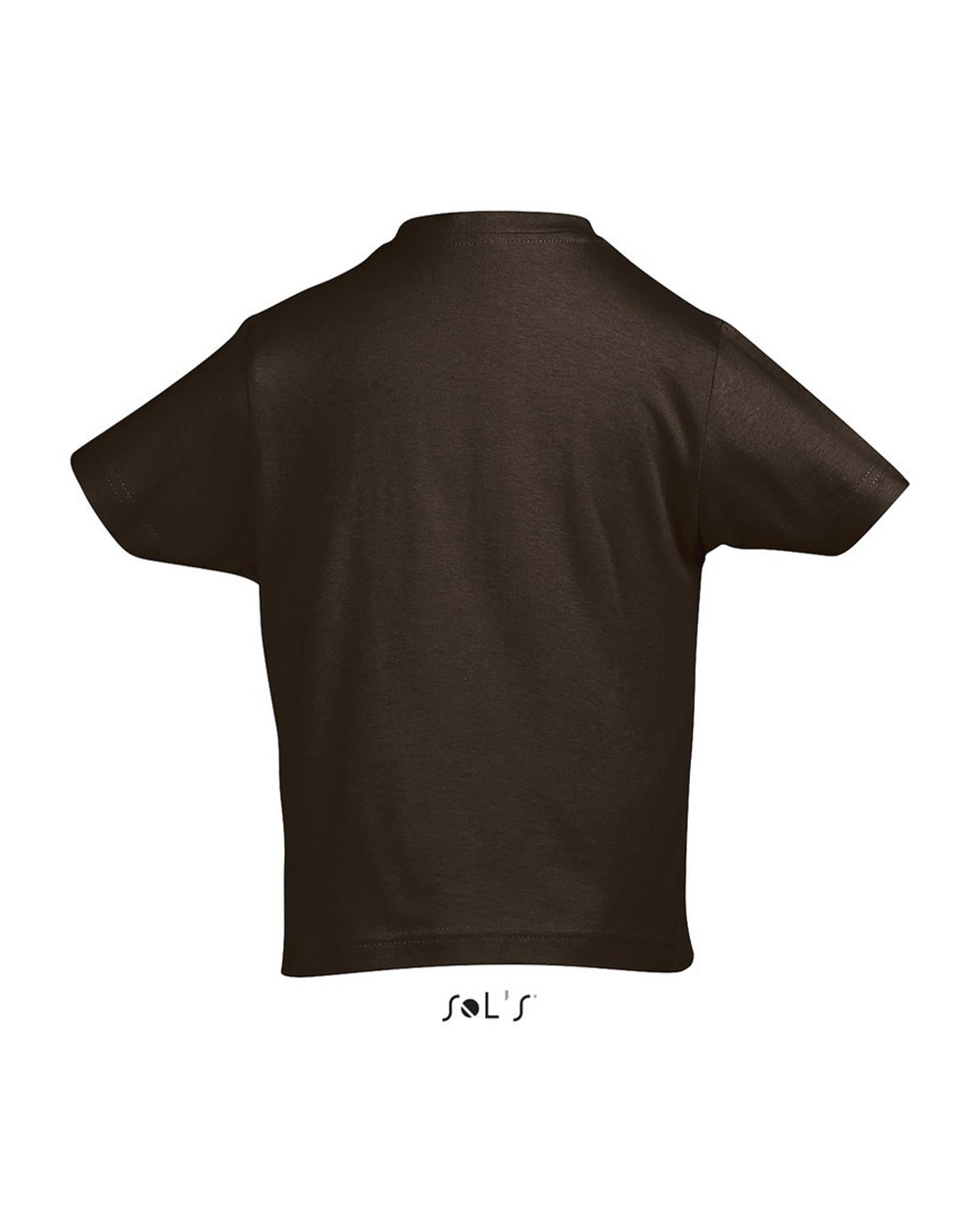 ΠΑΙΔΙΚΟ T-SHIRT SOL'S IMPERIAL