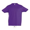 ΠΑΙΔΙΚΟ T-SHIRT SOL'S IMPERIAL