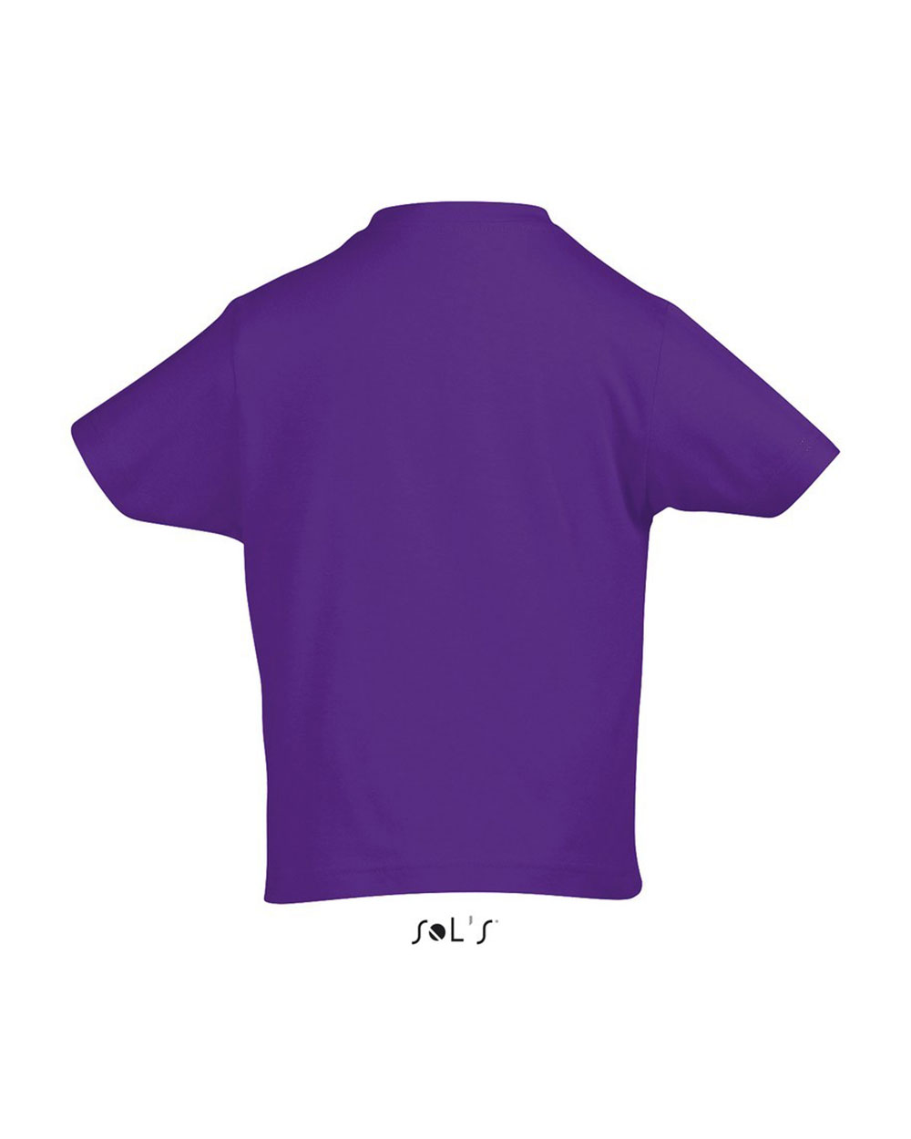 ΠΑΙΔΙΚΟ T-SHIRT SOL'S IMPERIAL