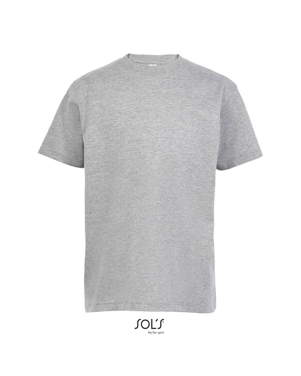 ΠΑΙΔΙΚΟ T-SHIRT SOL'S IMPERIAL