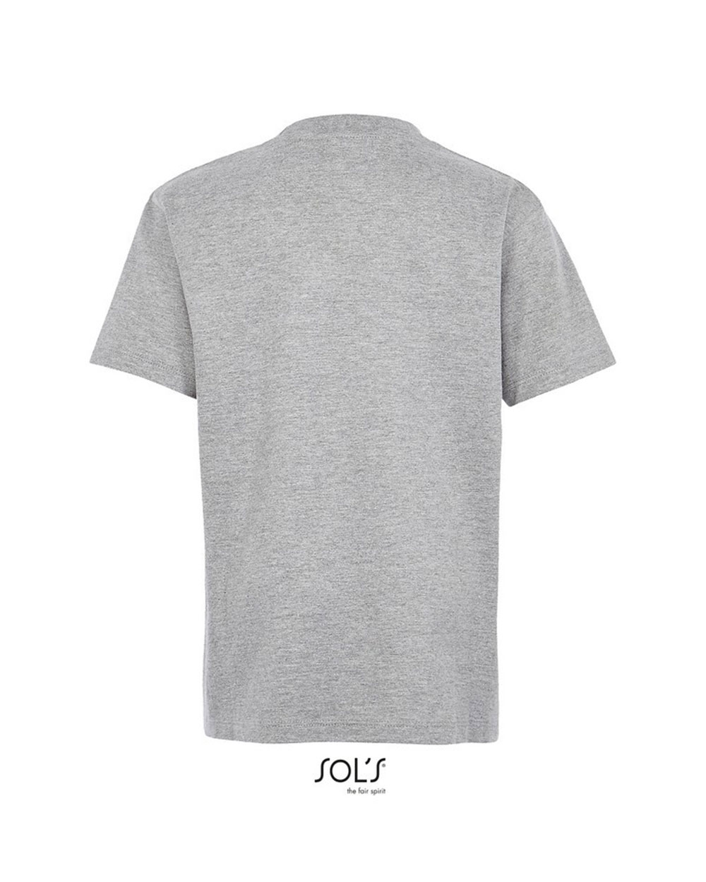 ΠΑΙΔΙΚΟ T-SHIRT SOL'S IMPERIAL