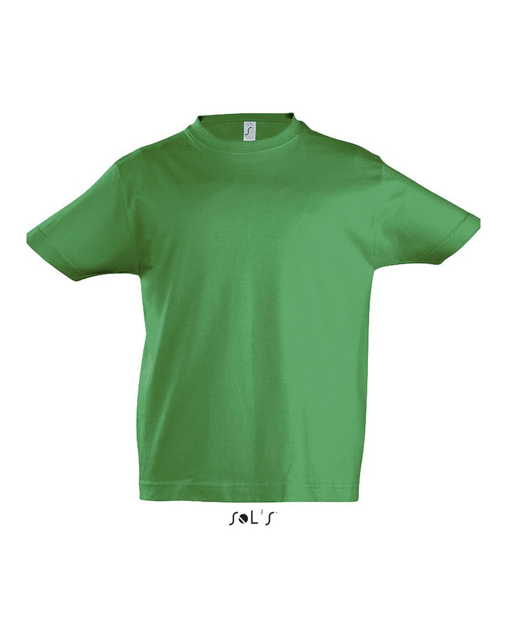 ΠΑΙΔΙΚΟ T-SHIRT SOL'S IMPERIAL