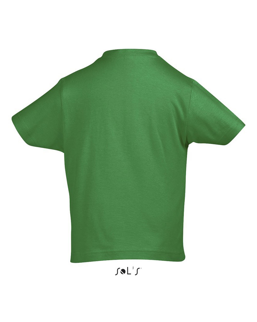 ΠΑΙΔΙΚΟ T-SHIRT SOL'S IMPERIAL