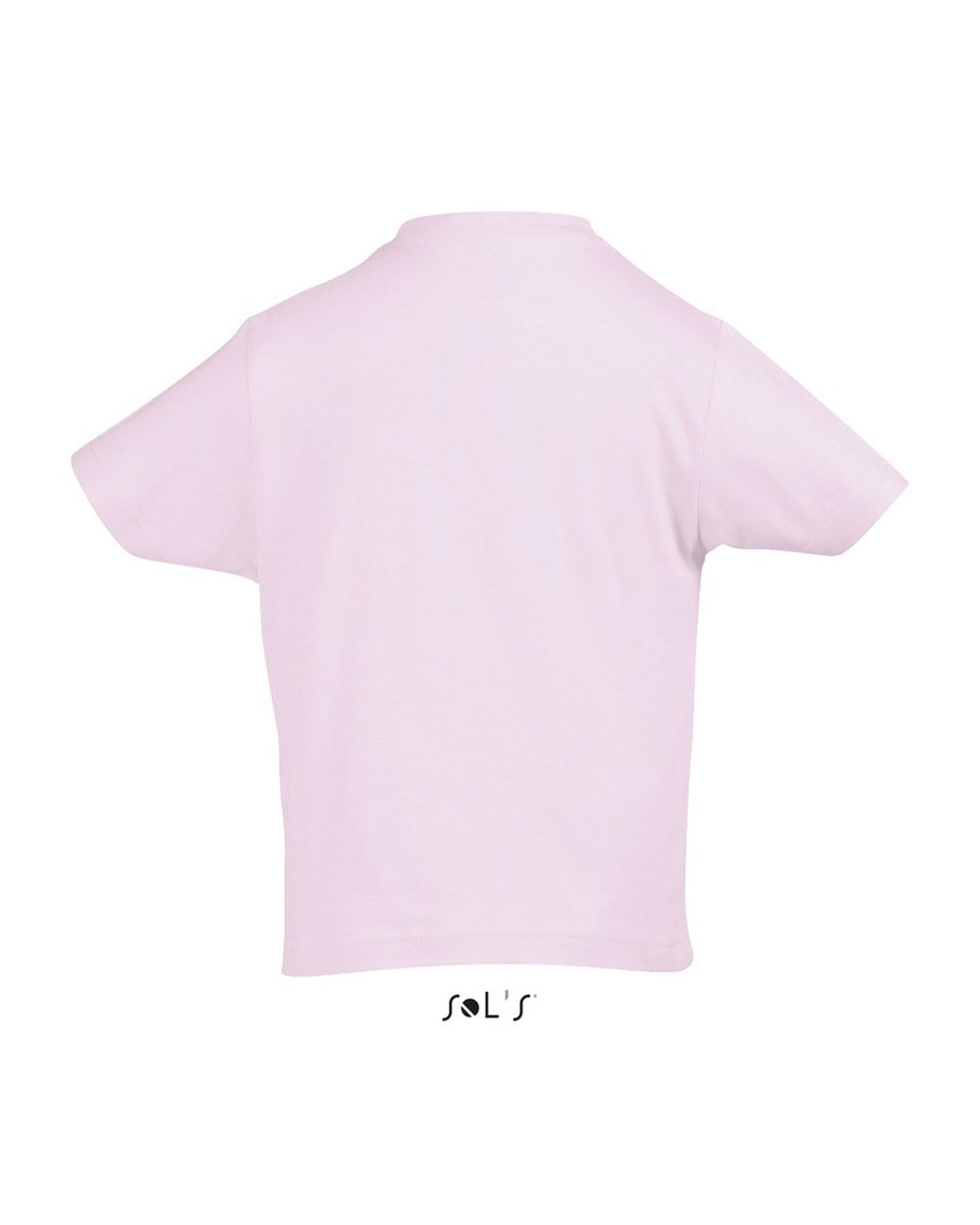 ΠΑΙΔΙΚΟ T-SHIRT SOL'S IMPERIAL
