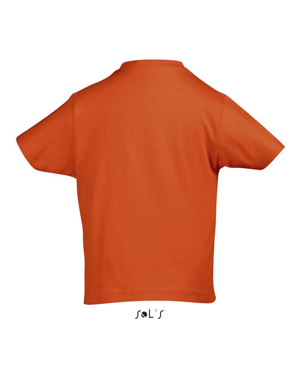 ΠΑΙΔΙΚΟ T-SHIRT SOL'S IMPERIAL