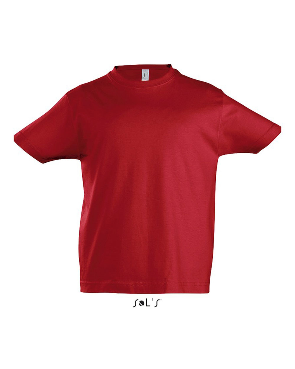 ΠΑΙΔΙΚΟ T-SHIRT SOL'S IMPERIAL
