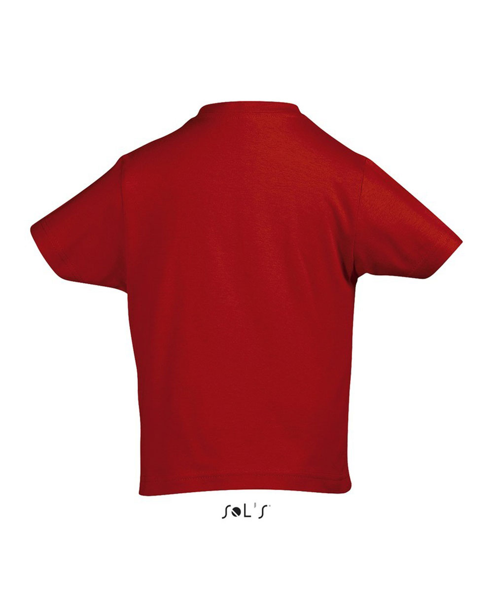 ΠΑΙΔΙΚΟ T-SHIRT SOL'S IMPERIAL