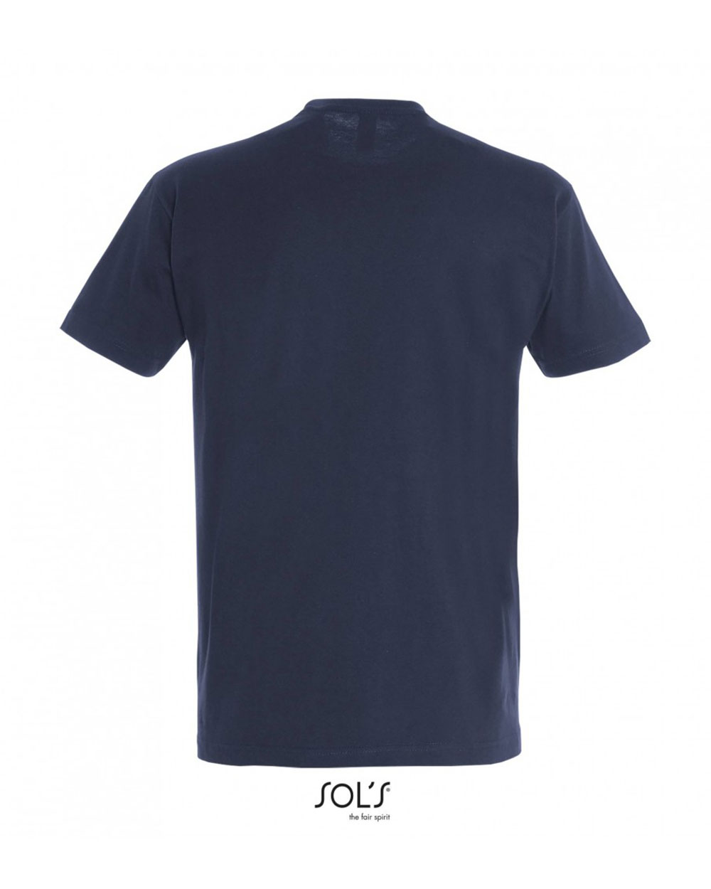 UNISEX T-SHIRT SOL'S IMPERIAL