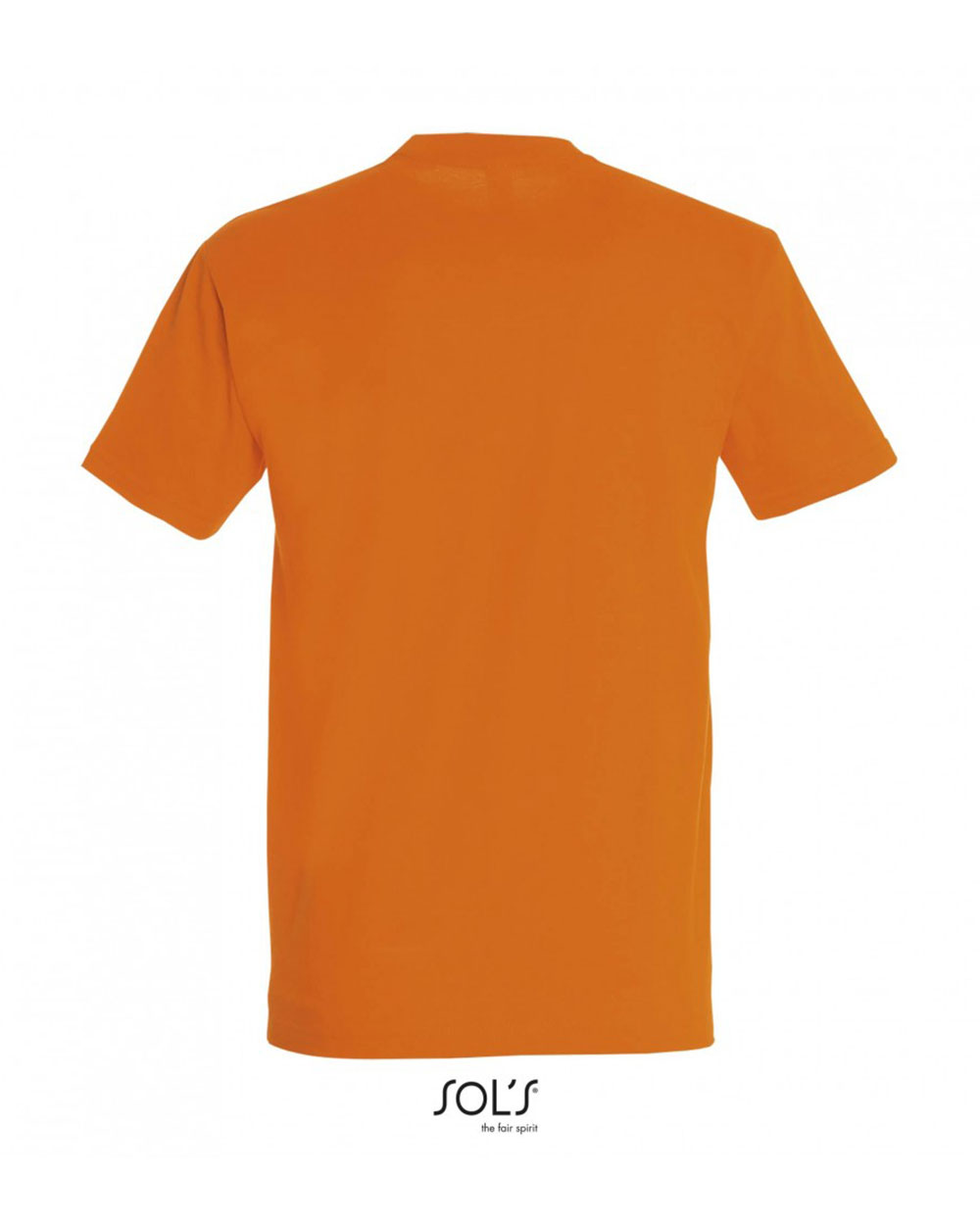 UNISEX T-SHIRT SOL'S IMPERIAL