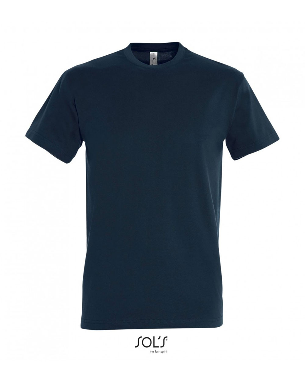 UNISEX T-SHIRT SOL'S IMPERIAL